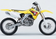 Suzuki RM-Z450